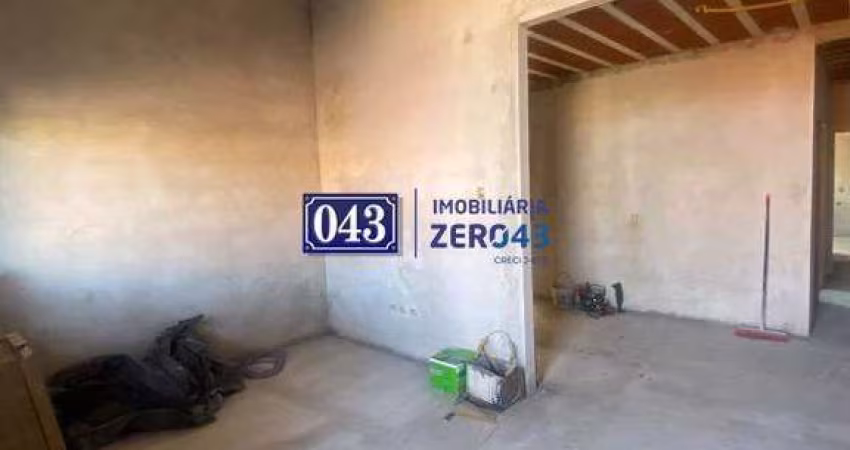 | Casa | Jardim dos Estados | à venda | 2 quartos | 1 vaga | Londrina