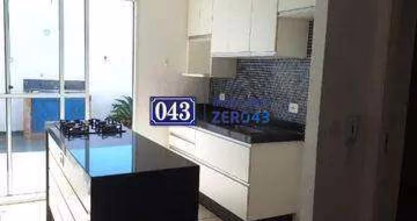 Moradas Londrina | Casa em condomínio | Heimtal | à venda | 3 quartos | 1 vaga | Londrina