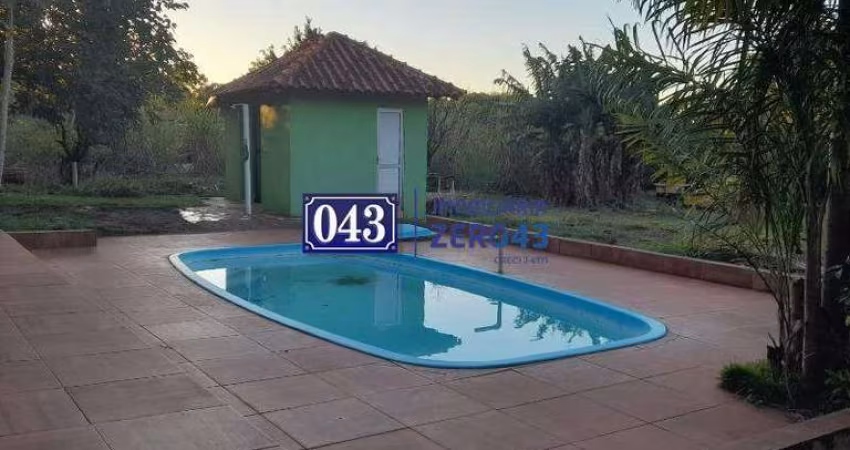 | Chácara | Portal Chácaras Itauna | à venda | | | Londrina