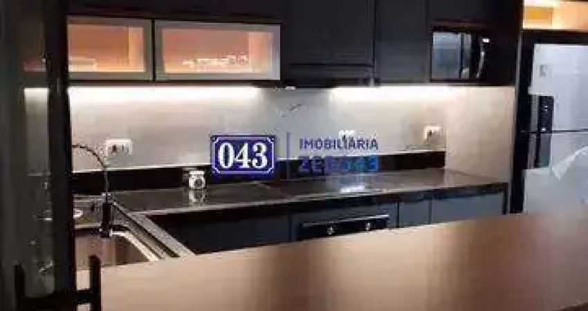 Casa com 3 quartos à venda na Rua Felipe Souza Lopes, Conjunto Habitacional José Garcia Molina, Londrina