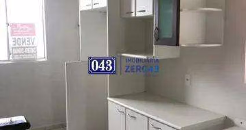 Apartamento a Venda – Residencial Alselmo Vedoatto