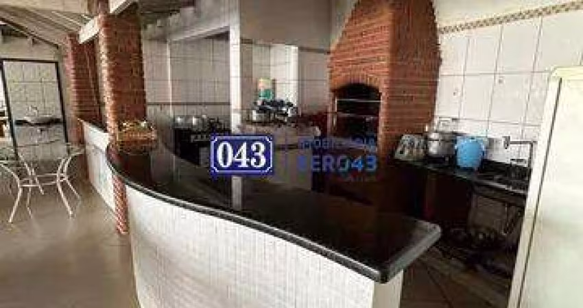 Casa Comercial/Residencial para Locação – Gleba Palhano