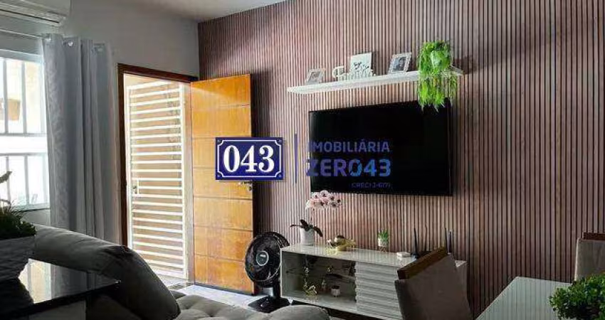 Casa Geminada a Venda – Jardim Itaparica