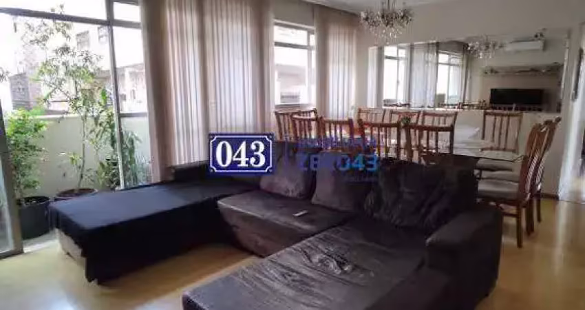 Ouro Fino | Apartamento | Centro | à venda | 3 quartos | 2 vagas | Londrina