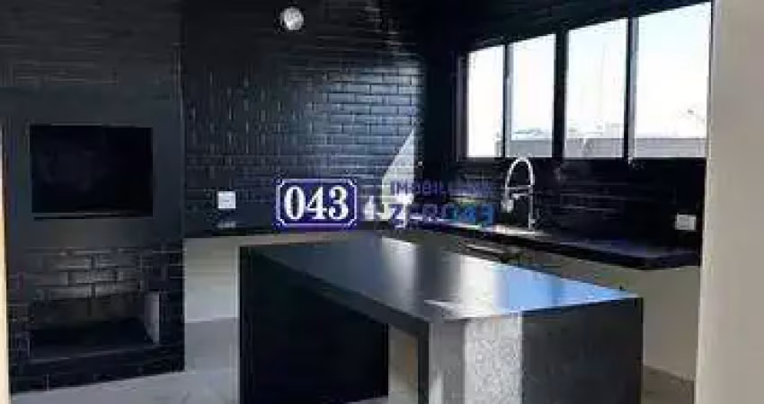 Parque Tauá Araguari | Casa em condomínio | Jardim Morumbi | à venda | 3 quartos | | Londrina