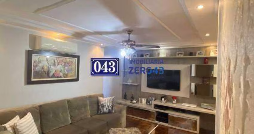 Apartamento a Venda – Cond. Portal das Palmeiras