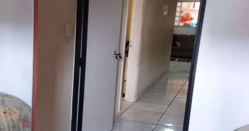 Casa com 4 dormitórios, 170 m² - venda por R$ 420.000,00 ou aluguel por R$ 1.232,90/mês - Conjunto Semiramis Barros Braga - Londrina/PR