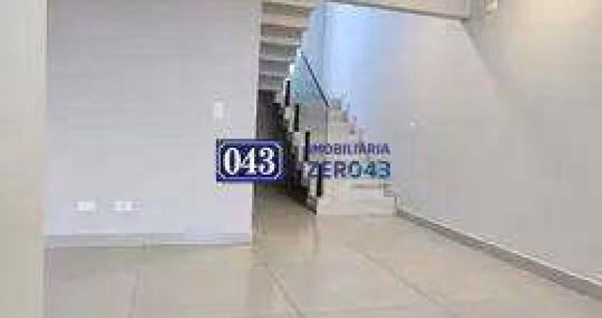 Sobrado a Venda em Condomínio Fechado – Morada das Flores