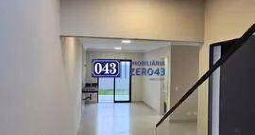 Sobrado a Venda em Condomínio Fechado – Morada das Flores