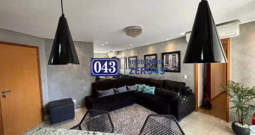 Apartamento a Venda – Edifício Vivere Palhano