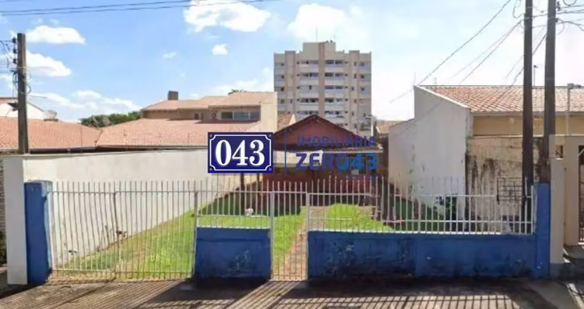 Casa com 2 quartos à venda na Rua Rosa Siqueira, Jardim Alah, Londrina