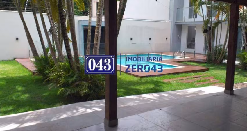 | Casa | Vale do Cambezinho | à venda | 4 quartos | 2 vagas | Londrina