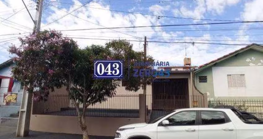 | Casa | Charrua | à venda | 3 quartos | 1 vaga | Londrina