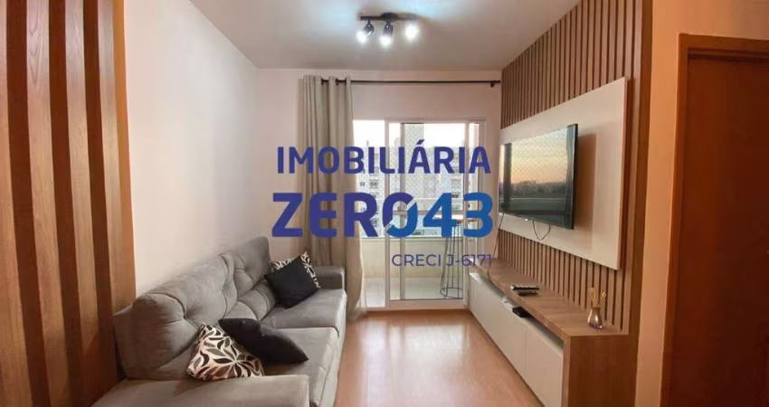 Residencial La Savona | Apartamento | Gleba Fazenda Palhano | à venda | 2 quartos | 1 vaga | Londrina