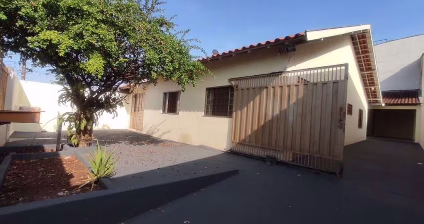 | Casa | Santa Mônica | à venda | 5 quartos | 4 vagas | Londrina