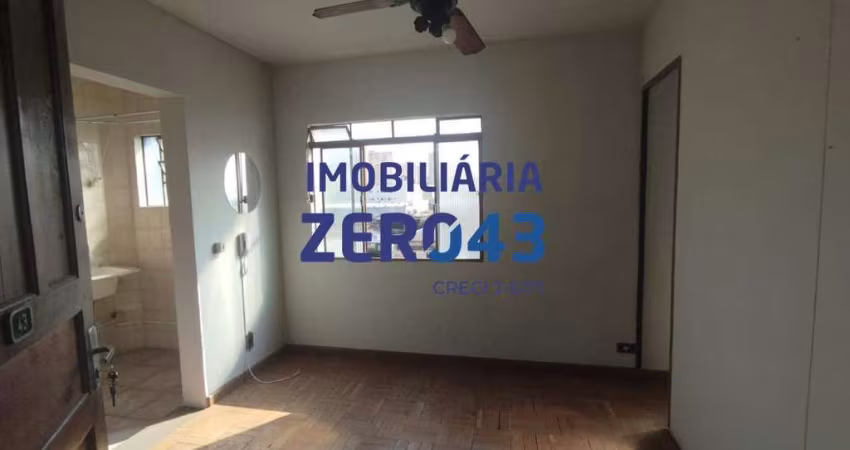 Edifício Camapuã | Apartamento | Centro | à venda | 1 quarto | | Londrina