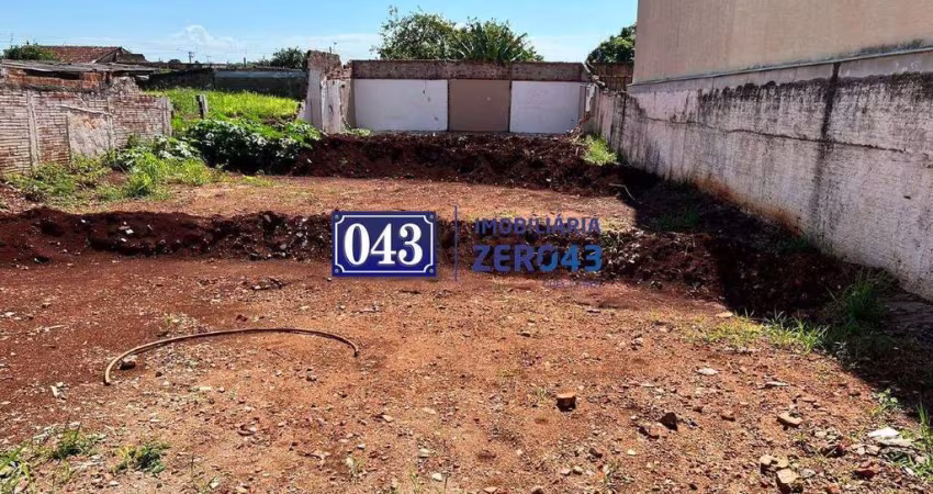 | Terreno | Vila Santa Terezinha | à venda | | | Londrina