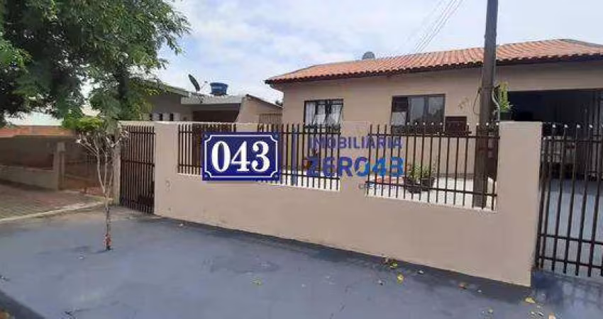 Casa a Venda – Jardim Santa Rita