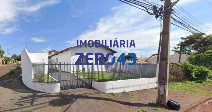| Casa | Jardim dos Estados | à venda | 4 quartos | 2 vagas | Londrina