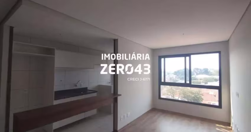 Lunaparque residencial | apartamento | veraliz | para aluguel | 2 quartos | 1 vaga | londrina