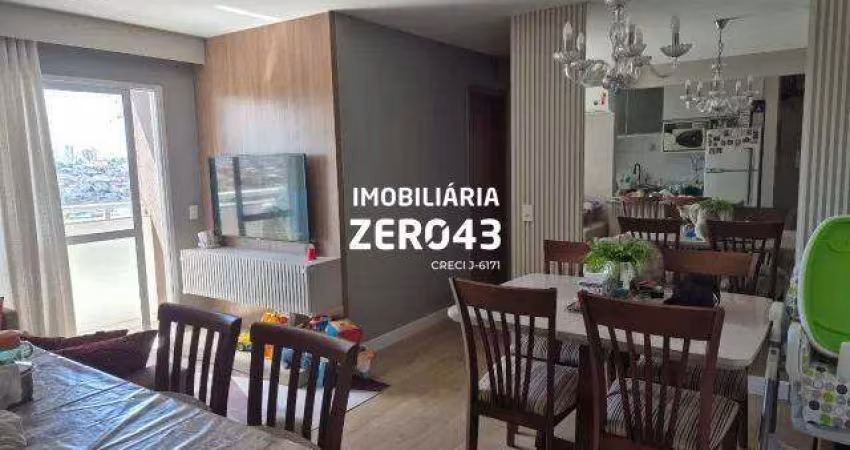 Terranova Residencial E Resort | Apartamento | Gleba Fazenda Palhano | à venda | 3 quartos | 1 vaga | Londrina