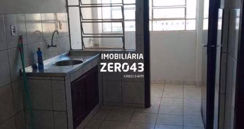 Edifício Canadá | Apartamento | Centro | à venda | 2 quartos | 1 vaga | Londrina