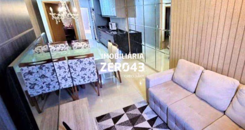 | Casa em condomínio | Jardim São Tomás | à venda | 3 quartos | 1 vaga | Londrina
