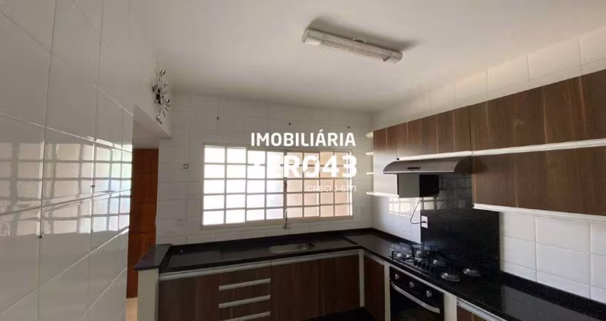 | Casa | Jardim Continental | à venda | 2 quartos | 3 vagas | Londrina