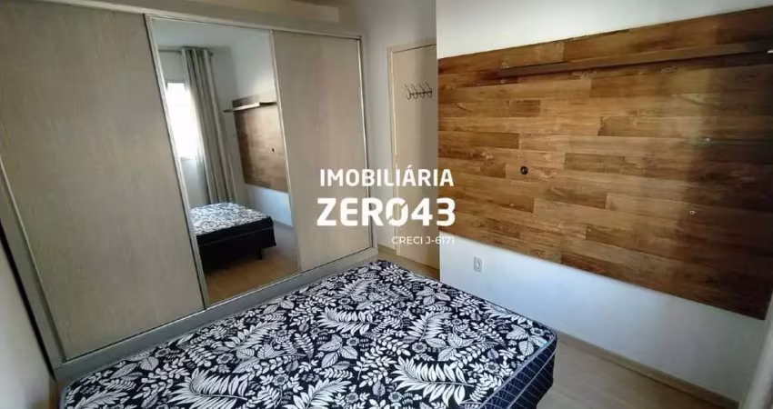 Spazio Lafayette | Apartamento | Jardim Montecatini | à venda | 1 quarto | 1 vaga | Cambé