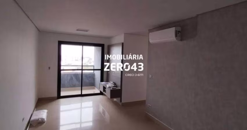 Smart City Mayrink Goes | Apartamento | Centro | à venda | 3 quartos | 1 vaga | Londrina