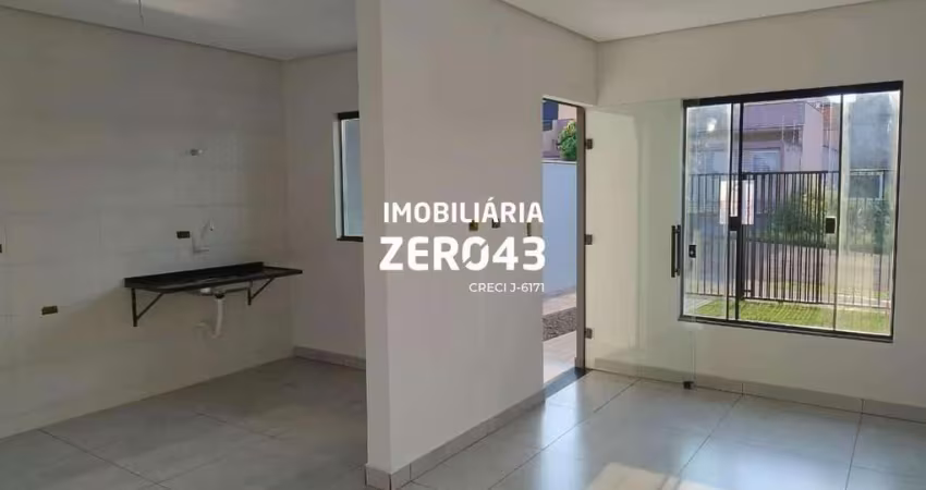 | Casa | Jardim Moema | à venda | 3 quartos | 1 vaga | Londrina