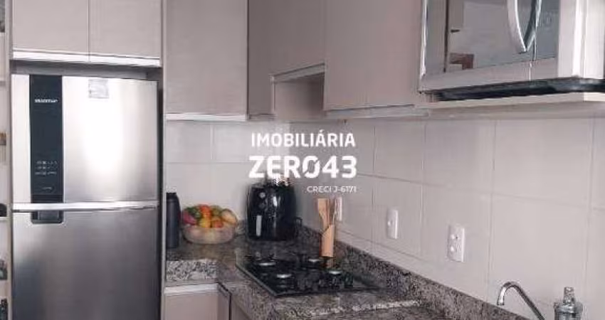 Residencial La Savona | Apartamento | Gleba Fazenda Palhano | à venda | 2 quartos | 1 vaga | Londrina