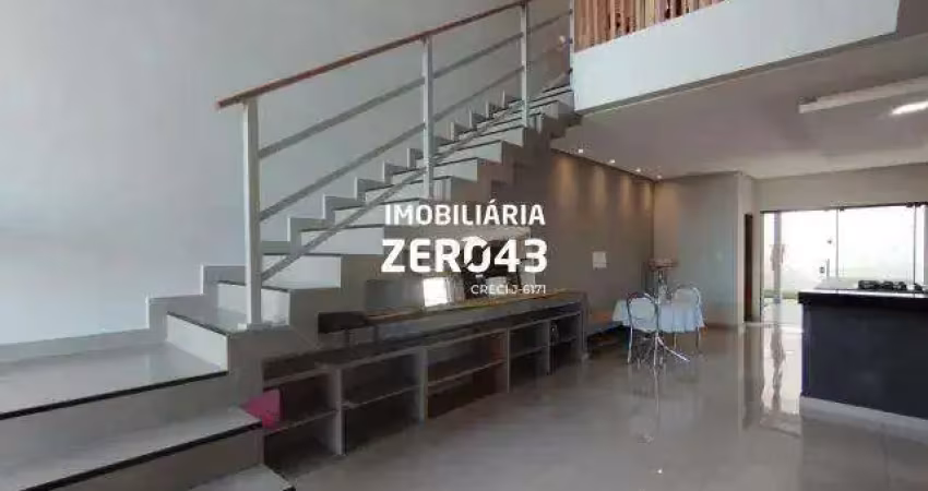 Heimtal Park | Casa em condomínio | Heimtal | à venda | 2 quartos | 2 vagas | Londrina
