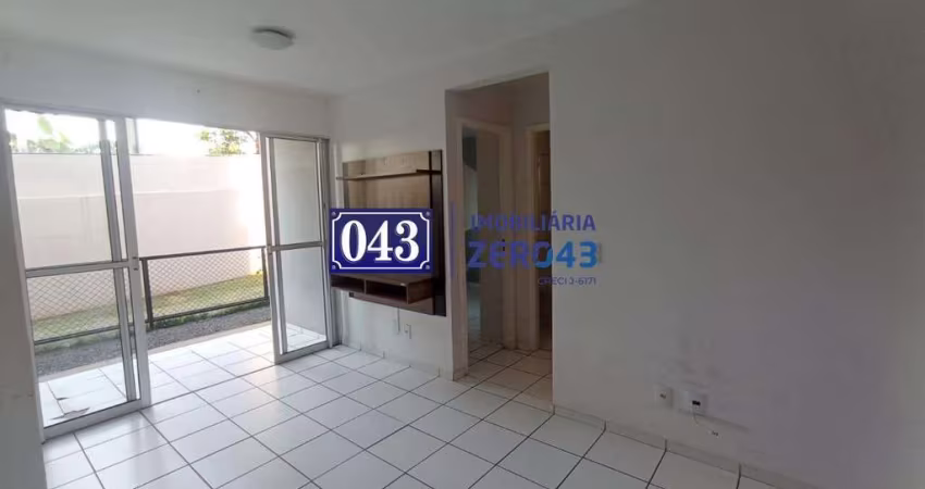 Residencial London | Apartamento | Taliana | à venda | 2 quartos | 1 vaga | Londrina