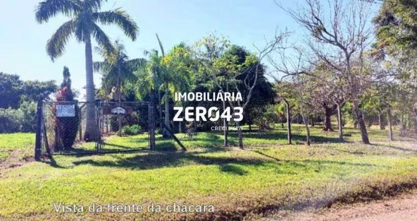 | Chácara | Setor 1 | à venda | | | Ibiporã