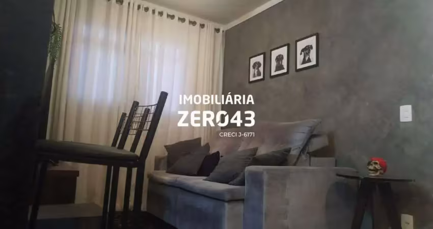 Villa das paineiras | apartamento | jardim são paulo ii | à venda | 2 quartos | 1 vaga | londrina