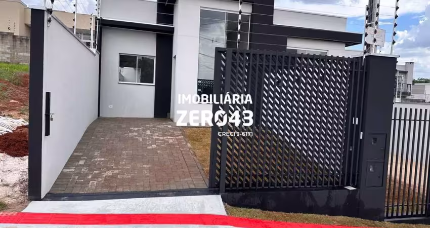 | Casa | Gleba Simon Frazer | à venda | 3 quartos | 1 vaga | Londrina
