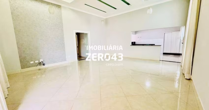 | Casa | Granville Parque Residencial | à venda | 3 quartos | 4 vagas | Londrina