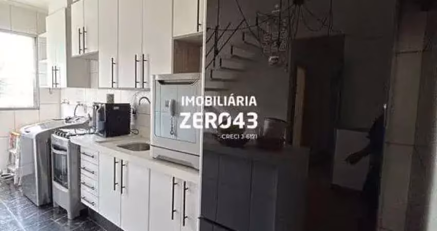 Condominio spazio lumiere | cobertura | jardim morumbi | à venda | 3 quartos | 1 vaga | londrina