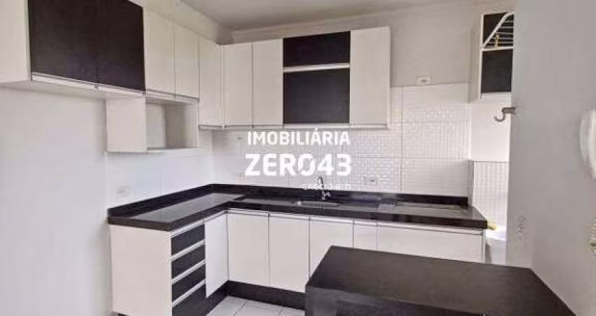 Vila Das Azaleias | Apartamento | Conjunto Habitacional José Garcia Molina | à venda | 2 quartos | 1 vaga | Londrina