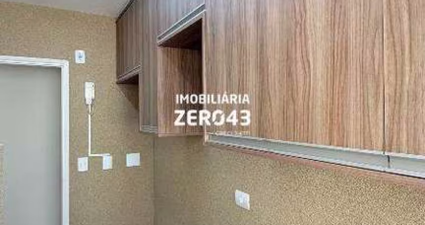 Edifício Marajoara | Apartamento | Vitória | à venda | 2 quartos | 1 vaga | Londrina