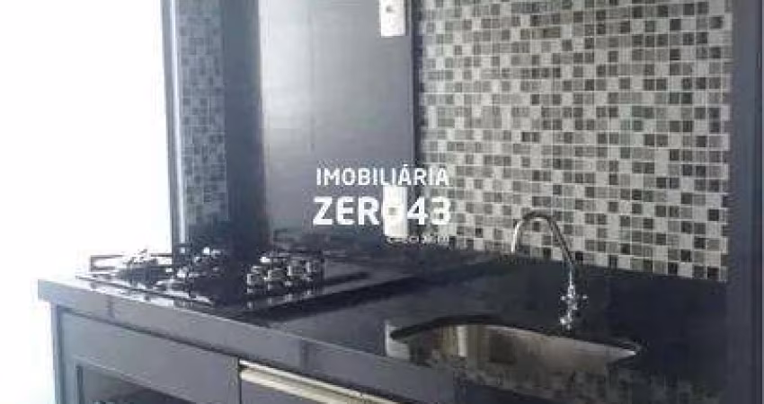 Villa Das Paineiras | Apartamento | Jardim São Paulo II | à venda | 2 quartos | 1 vaga | Londrina