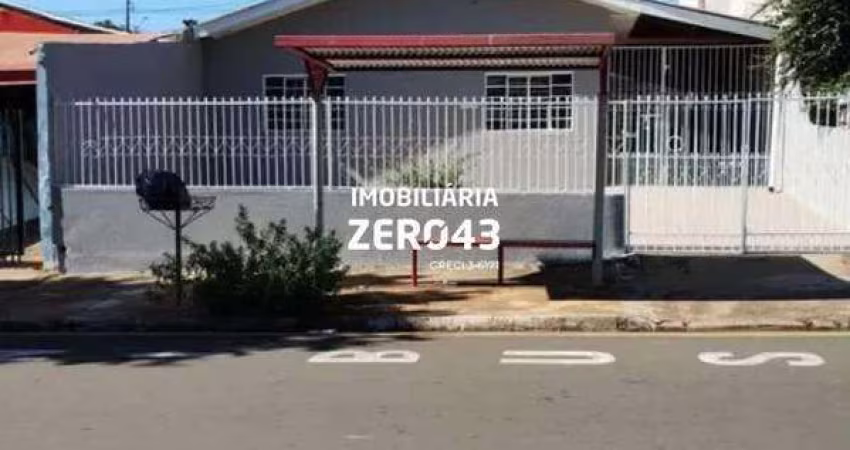 | Casa | Conjunto Semiramis Barros Braga | à venda | 3 quartos | 1 vaga | Londrina