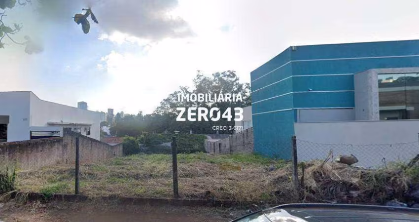 | Terreno | Lago Parque | à venda | | | Londrina