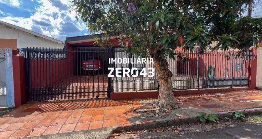 | Casa | Vila Fujita | à venda | 3 quartos | 2 vagas | Londrina