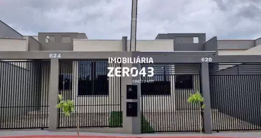 | casa | jardim maria celina | à venda | 3 quartos | 2 vagas | londrina