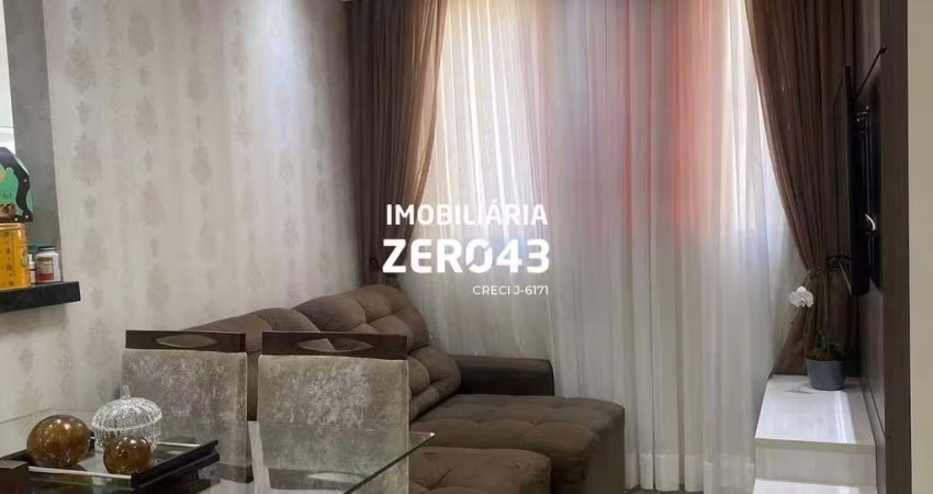 Spazio Lotus | Apartamento | Jardim Nações Unidas | à venda | 2 quartos | 1 vaga | Londrina