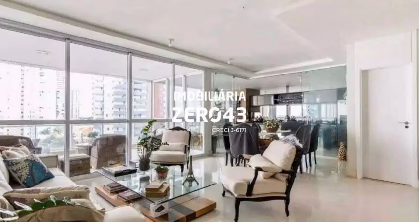 Edifício casa batlló | apartamento | santa rosa | à venda | 3 quartos | 3 vagas | londrina
