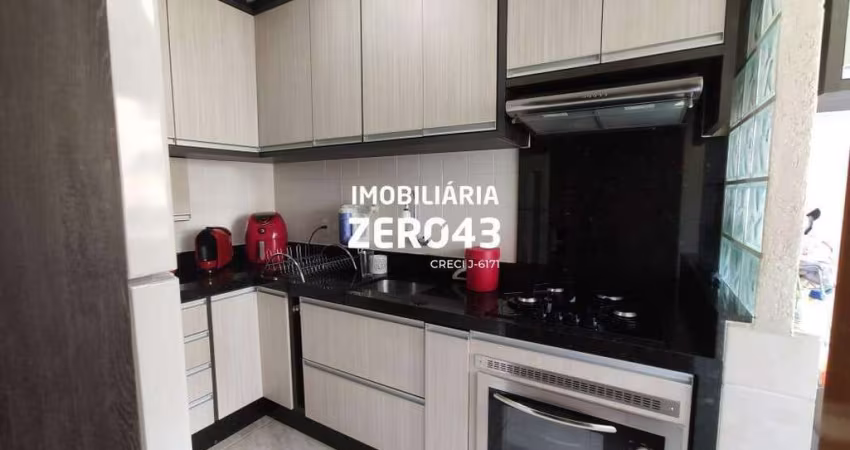 Edifício Sevilha | Apartamento | Centro | à venda | 3 quartos | 1 vaga | Londrina
