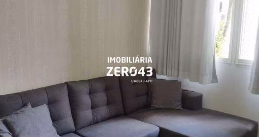 Condomínio Monterrey Residencia Park | Apartamento | Antares | à venda | 3 quartos | 1 vaga | Londrina